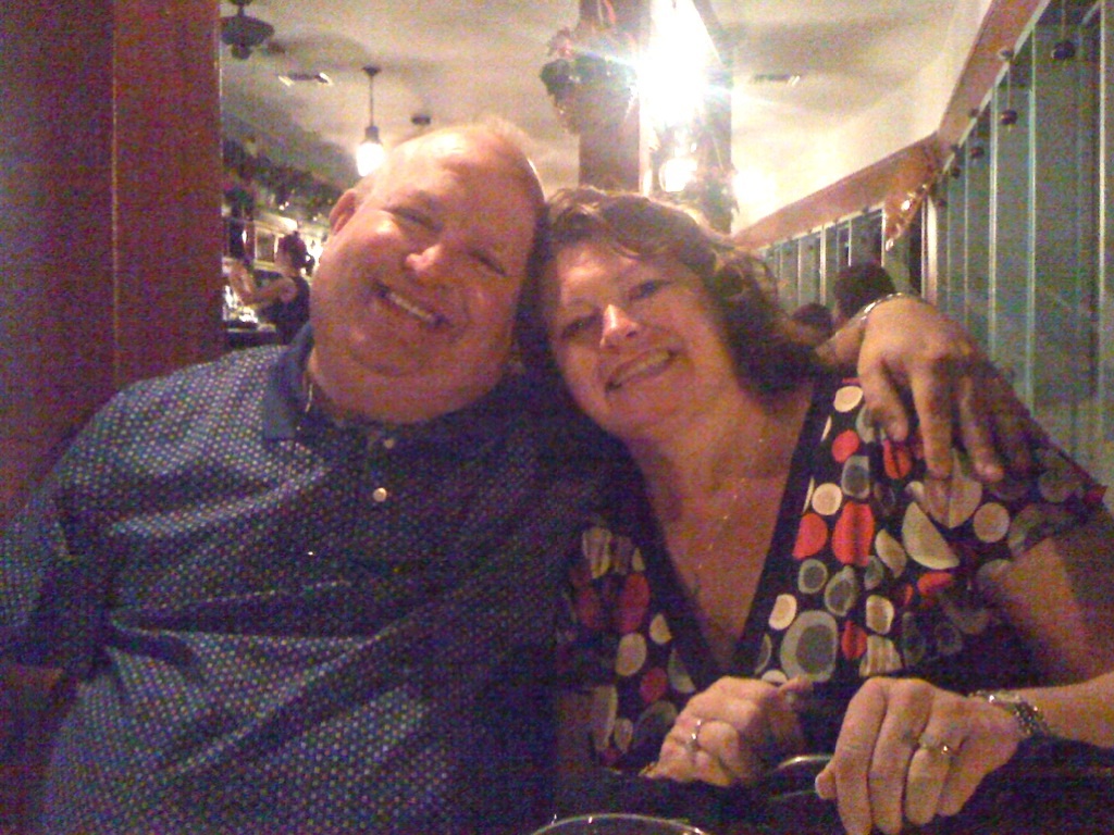Lisa-and-Bob-Before-Weight-Loss