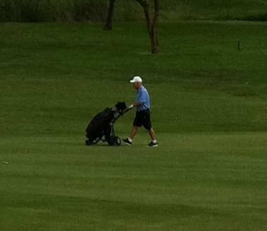 July 24, 2011 at RSF Golf Club